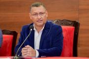 Montes convoca a un Diálogo Departamental
