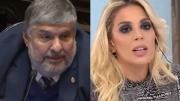 José Mayans calificó de “estúpida” a Virginia Gallardo por creer que va a ganar $10 millones como legisladora