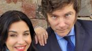 Explosiva carta de Marcela Pagano a Javier Milei: “La casta lo rodea y lo manipula”