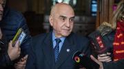 Quién es Alejandro Vilches, el nuevo interventor de la Agencia Nacional de Discapacidad
