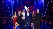 La Voz Argentina anunció “Los Playoffs”: cuándo empieza y en qué consiste
