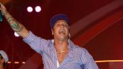 El Polaco fue internado y podría perderse el viaje de egresados de su hija: qué tiene