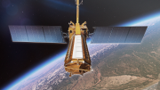 La NASA despliega su mayor antena en el espacio: por qué y cómo funciona