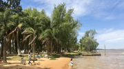 Escapada en Buenos Aires: el pueblo con playas, parrillas y tranquilidad