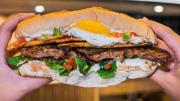 Los restaurantes en Buenos Aires para probar el sánguche de lomito más ricos de todos