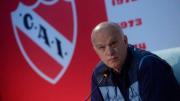 Las insólitas declaraciones de Grindetti: Independiente no tuvo nada que ver