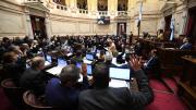 7 a 0: Javier Milei sufrió otra goleada en el Congreso