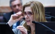 Silvia Elías de Pérez pidió que se declare la Emergencia en Discapacidad en Tucumán