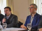 Sánchez y Canelada: “Se expusieron una vez más los vínculos entre el crimen organizado y sectores del poder”