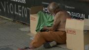 CABA: aumentó un 27% la población en situación de calle en el último año
