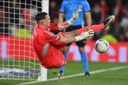 Del sufrimiento a la euforia: River eliminó a Libertad y sigue en carrera en la Libertadores
