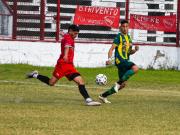 San Antonio buscará continuar con su racha frente a Jorge Newbery en la Liga Tucumana