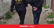 Detuvieron a dos hombres tras allanamiento por robo