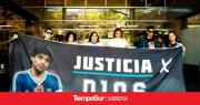 Caso Maradona: rechazaron las recusaciones contra los jueces Gaig y Rolón
