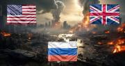 Se acerca la Tercera Guerra Mundial: estas serían las primeras ciudades en caer, según la Inteligencia Artificial