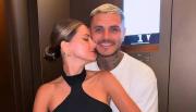 La China Suárez compartió un video íntimo de Mauro Icardi para desmintir el rumor más grande sobre él