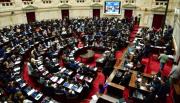 Los audios de Spagnuolo y el escándalo del fentanilo se filtraron en el recinto y golpearon al oficialismo.