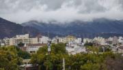Clima en Salta: alerta en Capital, vuelve el viento Zonda y luego aire frío con heladas