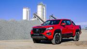 Cuánto sale una pickup Fiat Titano 0 kilómetro en agosto 2025