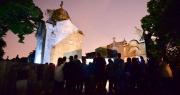 La Plata y sus misterios: lanzan una recorrida nocturna por los ejes históricos de la ciudad