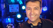 Fernando Maza DJ regresa a La Plata con una nueva edición de la Noche Retro en Espacio Live