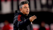 Marcelo Gallardo y la clasificación de River por penales: “Al fin se dio una para nuestro lado”