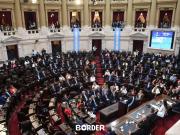 Con el nuevo ajuste de la dietas, los senadores pasarán a cobrar $10,2 millones mensuales