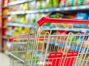 Datos dispares del consumo en junio: subió en supermercados pero cayó en mayoristas