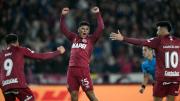Lanús clasificó a cuartos de final de la Copa Sudamericana