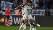 Godoy Cruz quedó eliminado de la Copa Sudamericana