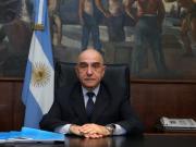 El Gobierno oficializó a Alejandro Vilches como interventor de la Agencia de Discapacidad