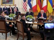 Panorama Internacional: La guerra y la paz en los códigos de Donald Trump