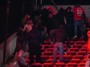 La trastienda de la seguridad en la cancha de Independiente: el pedido de la canciller de Chile y los 14 llamados a la Policía para que interviniera