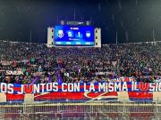 Los de Abajo, la historia de la barra brava de la Universidad de Chile que funciona como un club aparte y les ofrece un abogado a sus afiliados
