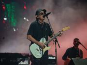 Andrés Calamaro cumple 64 años: de los primeros acordes al mito del rock argentino