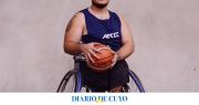 Sanjuanino Bordón, subcampeón