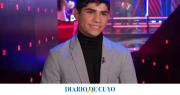 Jaime noqueó y pasó de ronda