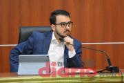 Deniegan libertad para DJ acusado de violar a primita en el velorio de la madre
