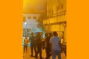 Brutal ataque a joven de Termas: boxeador le provocó siete fracturas faciales