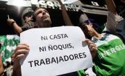 Milei pasó a disponibilidad a cientos de estatales del INTA y denuncian que es ilegal