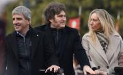 Tras el escándalo, Milei hace cambios en la Anmat y la Andis