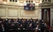 En dos sesiones, el Congreso dejó al descubierto la fragilidad política del Gobierno