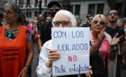 Jubilaciones: así quedaron las jubilaciones tras la confirmación del veto de Milei