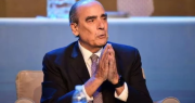 Tras audios que hablan de corrupción el gobierno, Francos fue contundente: “No pongo las manos en el fuego por ”