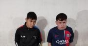Violento asalto a un Uber en Concepción: cuatro ladrones lo golpearon para robarle todo