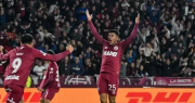 Lanús eliminó a Central Córdoba y avanzó a cuartos de la Sudamericana