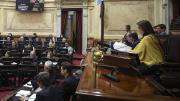 El Senado aprobó y convirtió en ley el financiamiento universitario que Milei prometió vetar