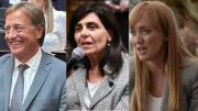 Con un nuevo aumento la mitad de los senadores nacionales podrá cobrar más de $10 millones