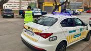 Realizaron múltiples allanamientos para desbaratar una banda que vendía drogas online