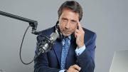 Eduardo Feinmann tras la agresión de Marcelo Peretta: “Me van a tener que matar para callarme”